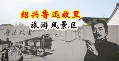 欧美鸡巴插小穴视频男男中国绍兴-鲁迅故里旅游风景区
